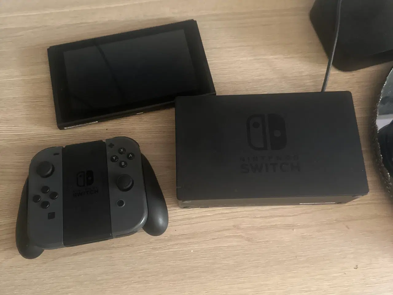 Billede 1 - Nintendo switch