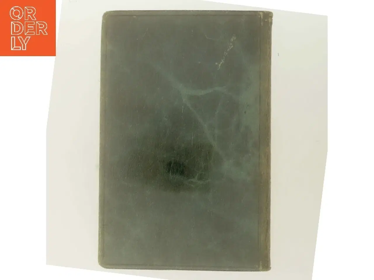 Billede 4 - Værker i udvalg: Ottende bind af Rudyard Kipling (Bog)