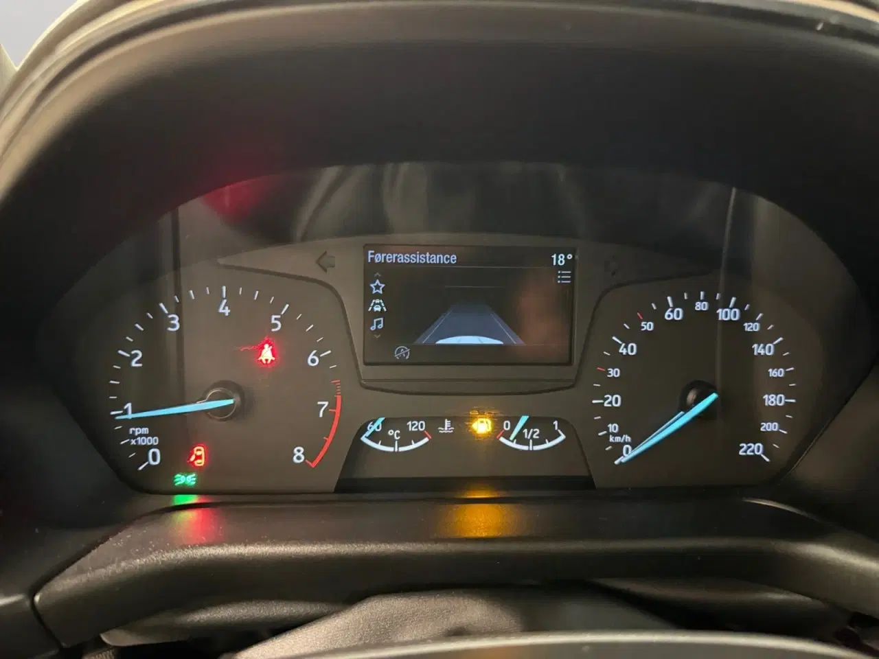 Billede 7 - Ford Fiesta 1,0 EcoBoost ST-Line