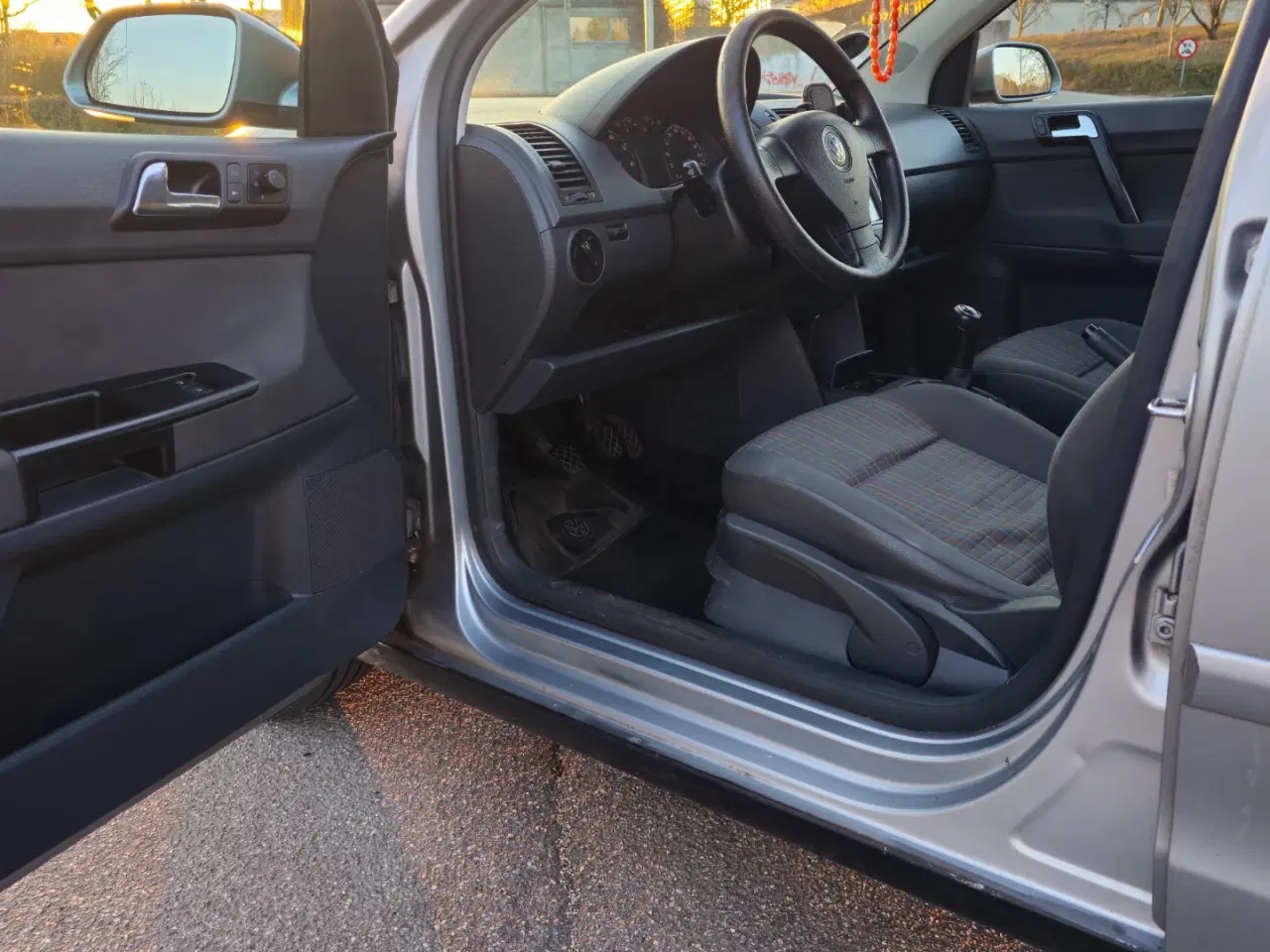 Billede 5 - Vw polo 9n