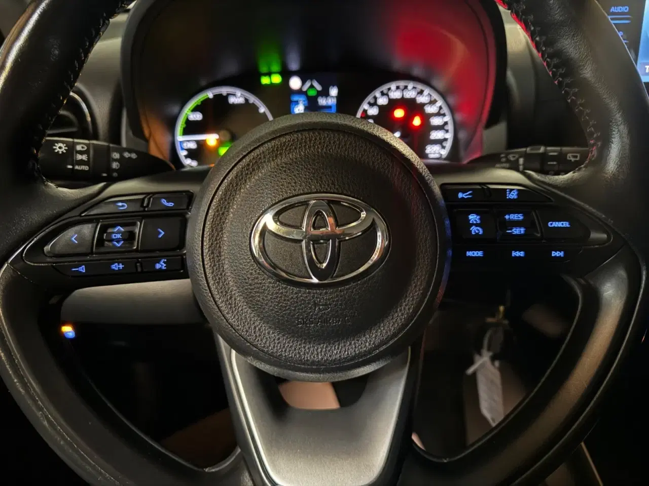 Billede 7 - Toyota Yaris 1,5 Hybrid H1 e-CVT