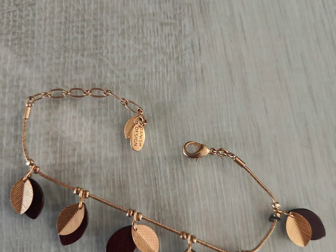 Billede 7 - Armbånd fra Pilgrim Sælges