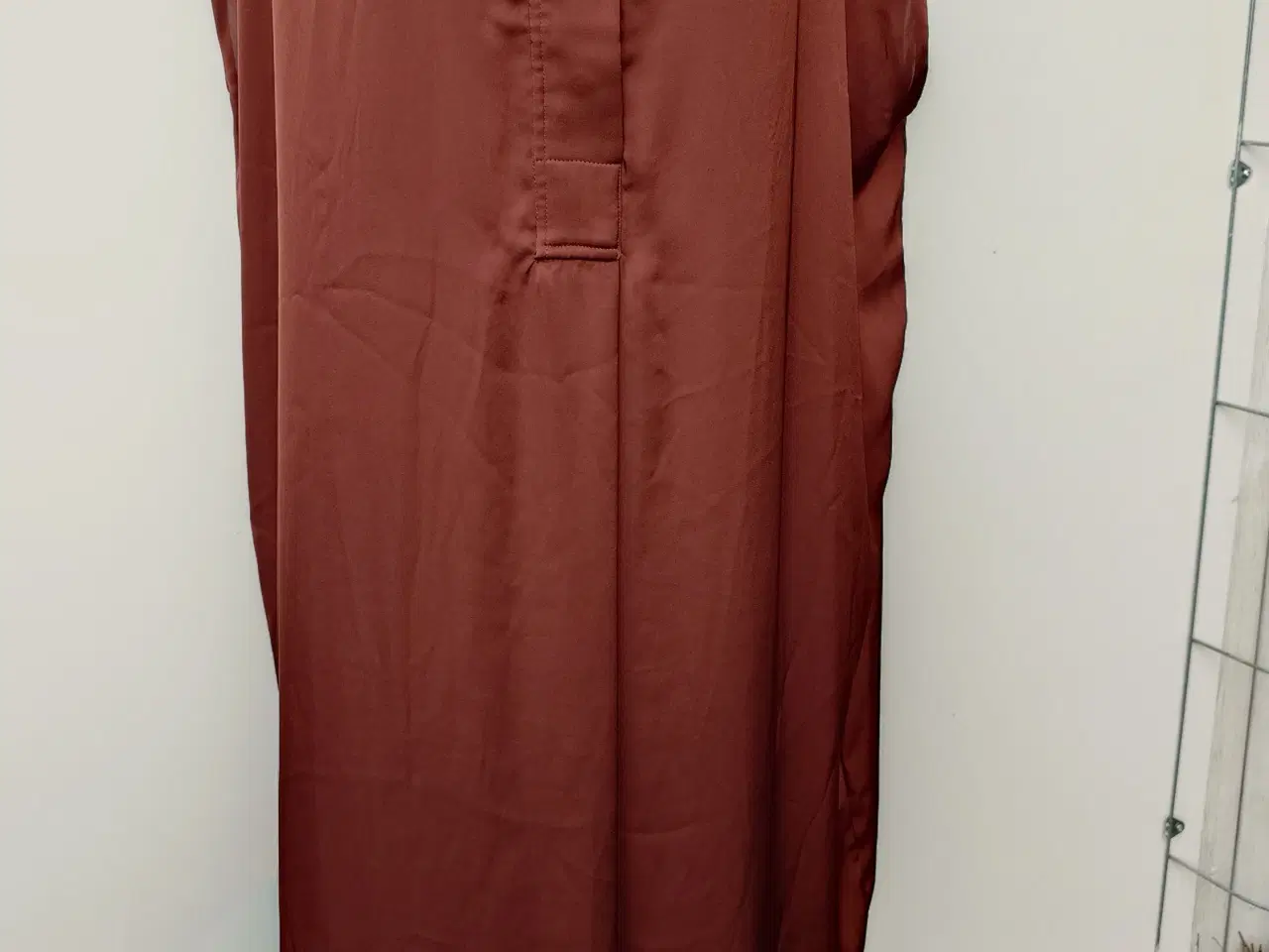 Billede 1 - H&M kjole str l (oversize)