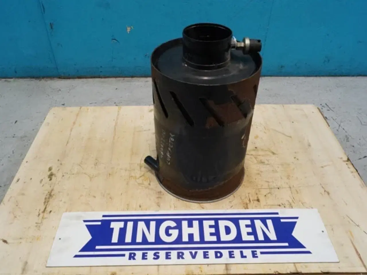 Billede 7 - Dronningborg D9000 Luftfilterhus 46442200