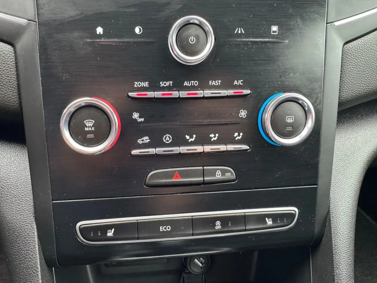 Billede 16 - Renault Megane IV 1,5 dCi 110 Bose Edition Sport Tourer EDC Van