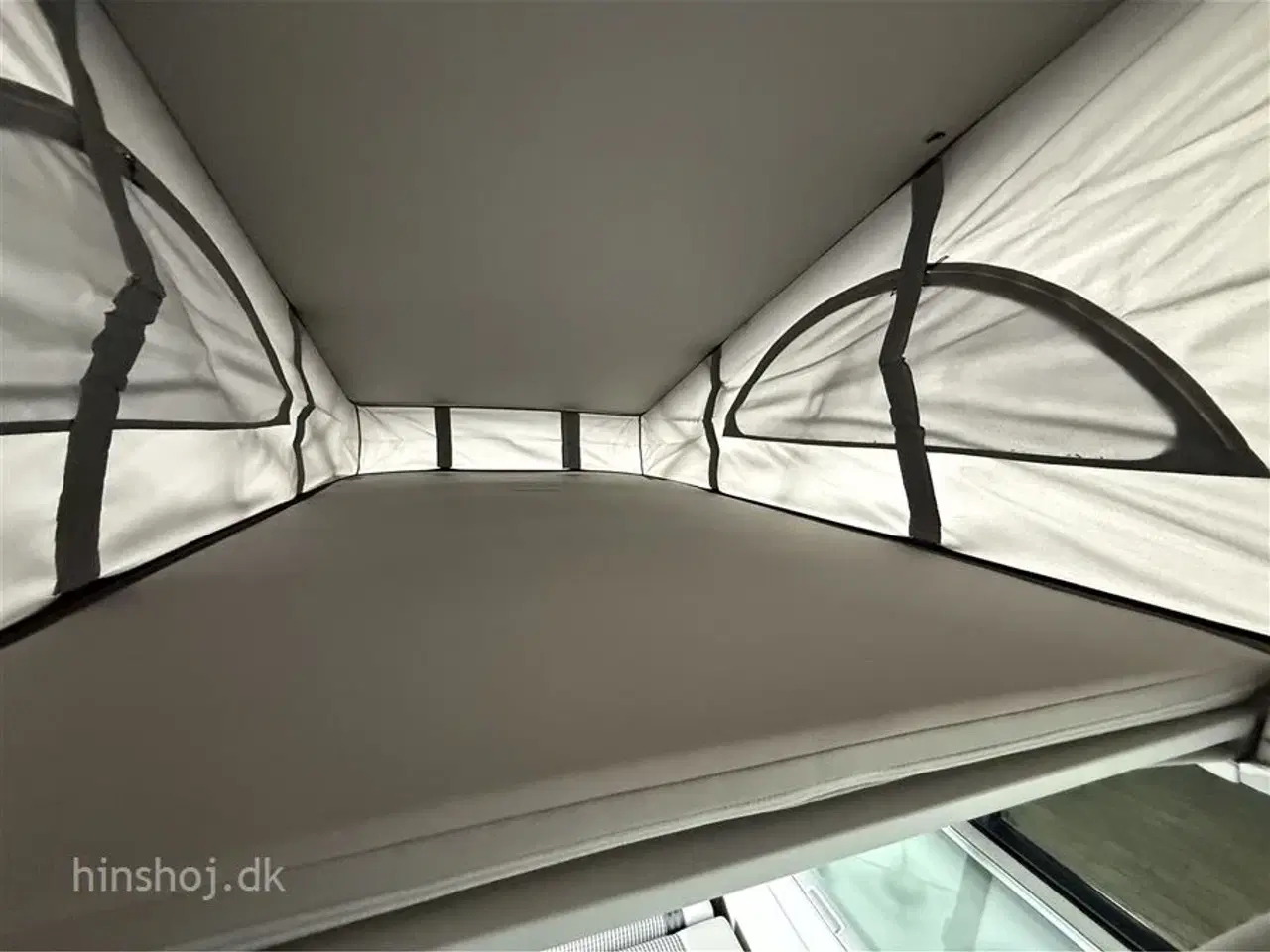 Billede 6 - 2017 - VW California Coast   Fin VW California med godt udstyr fra Hinshøj Caravan