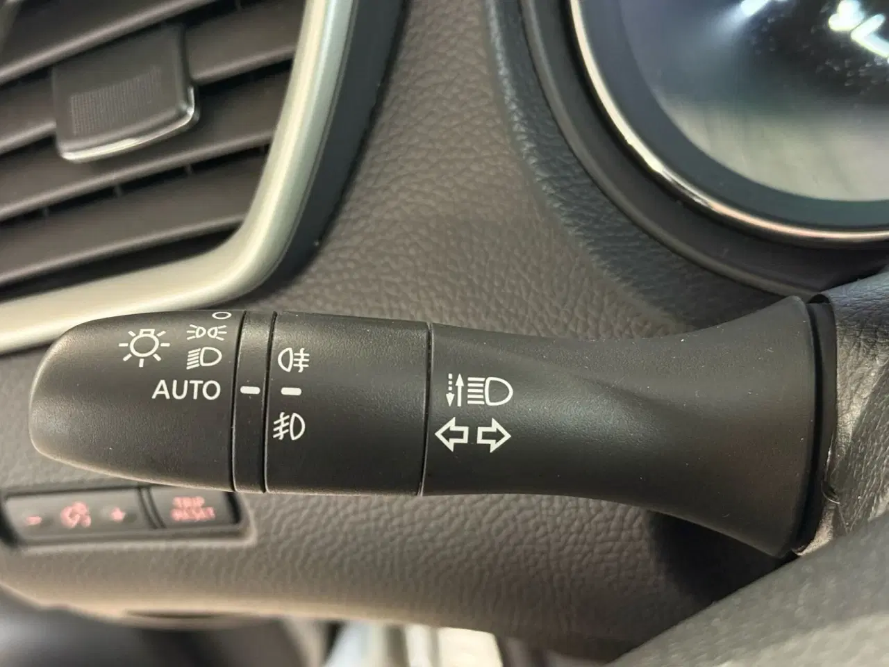 Billede 10 - Nissan Qashqai 1,2 Dig-T Acenta 4x2 115HK 5d 6g