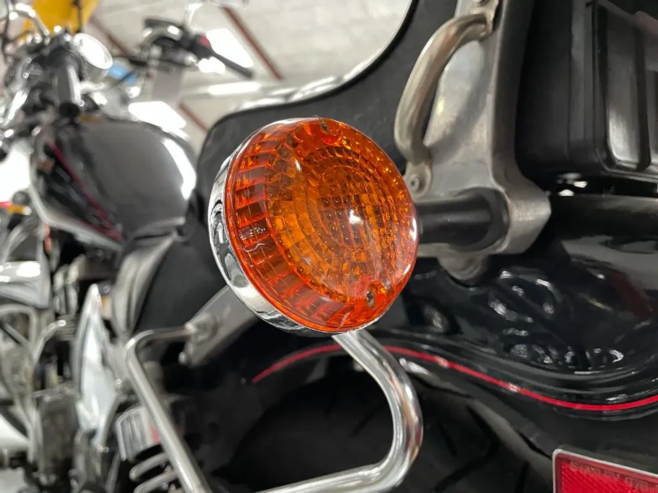 Billede 11 - Kawasaki 454 LTD