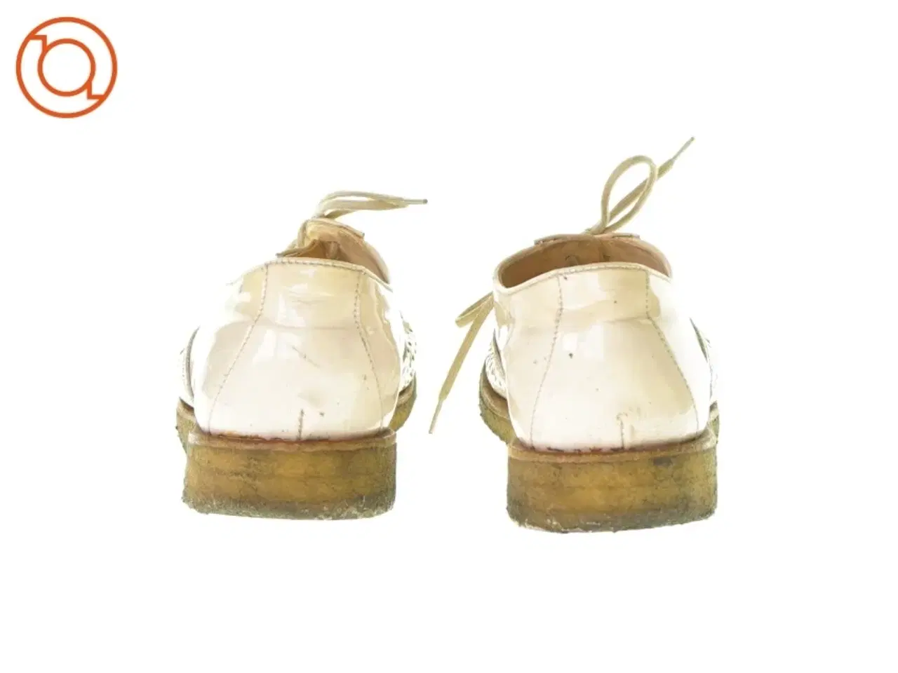 Billede 4 - Sko fra Angulus (Str. 37)