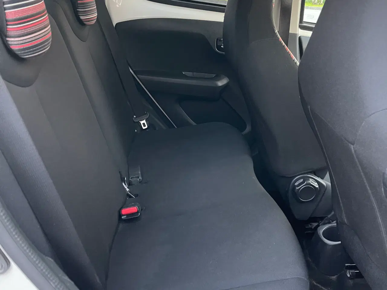 Billede 11 - Citroen C1 1,0 VTI Feel