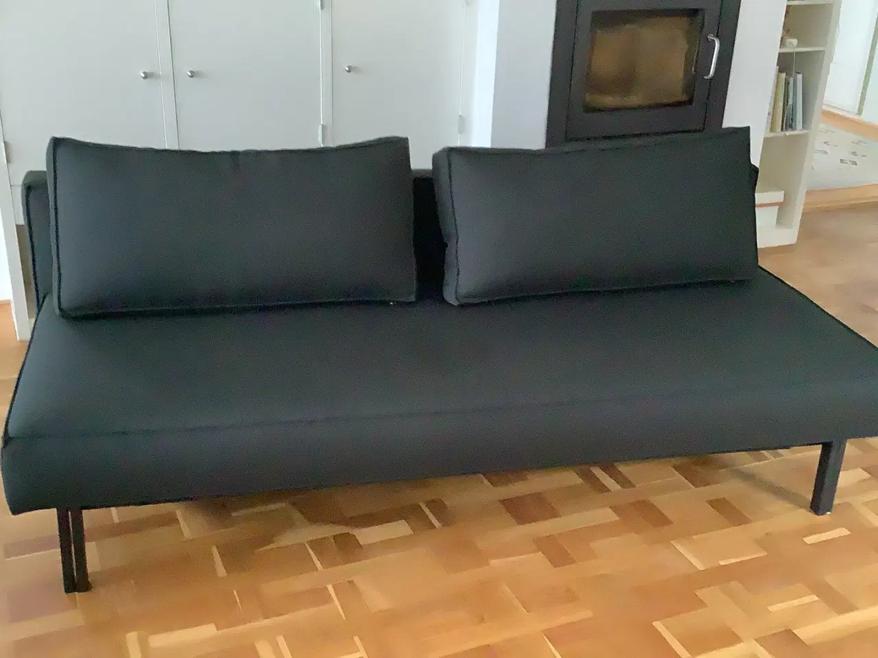 Billede 2 - Sovesofa Innovation Sly