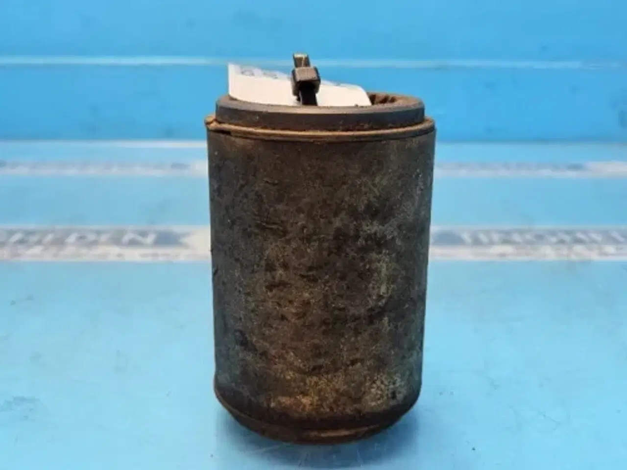 Billede 2 - John Deere S690 Muffe HXE63494