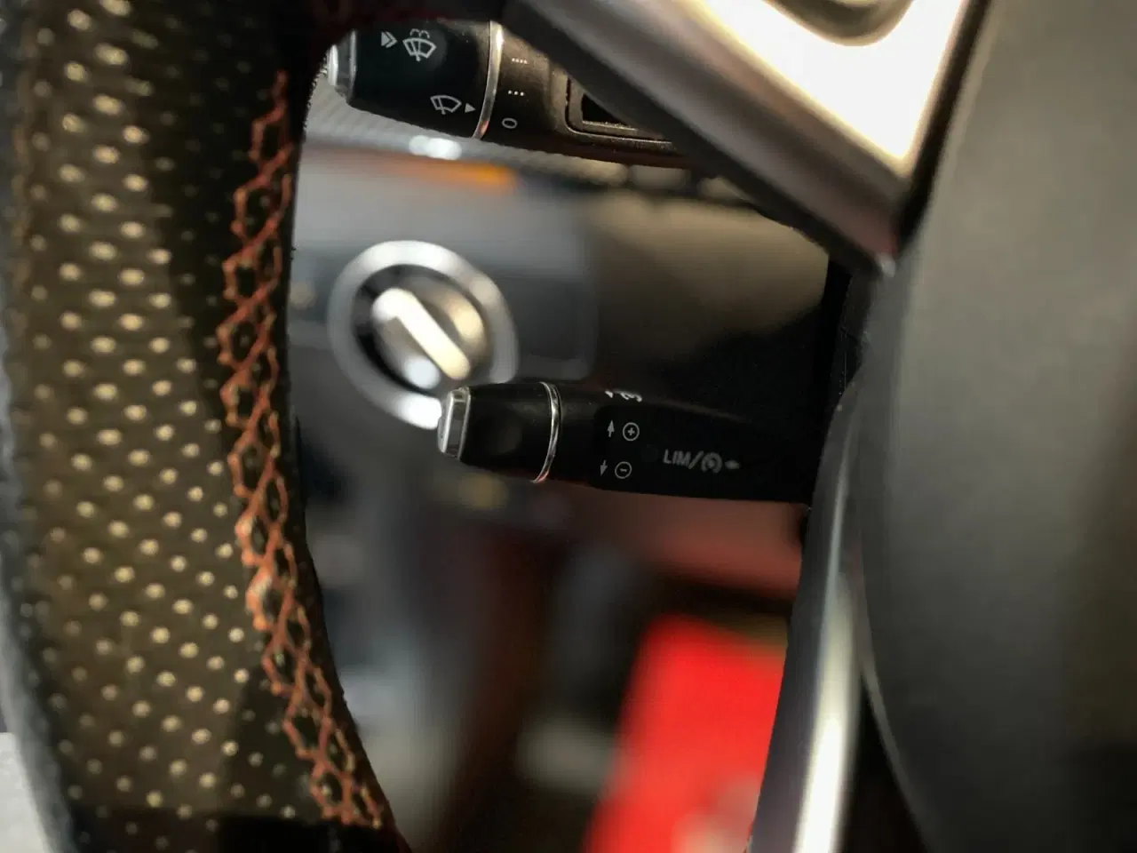 Billede 19 - Mercedes B220 d 2,2 AMG Line aut. 4Matic
