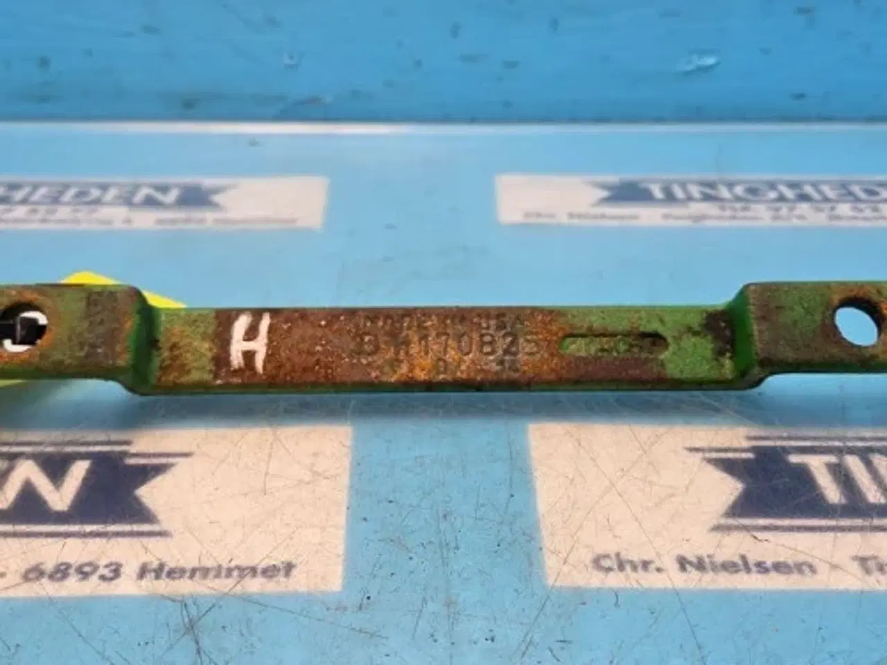 Billede 3 - John Deere 625R Arm H170825