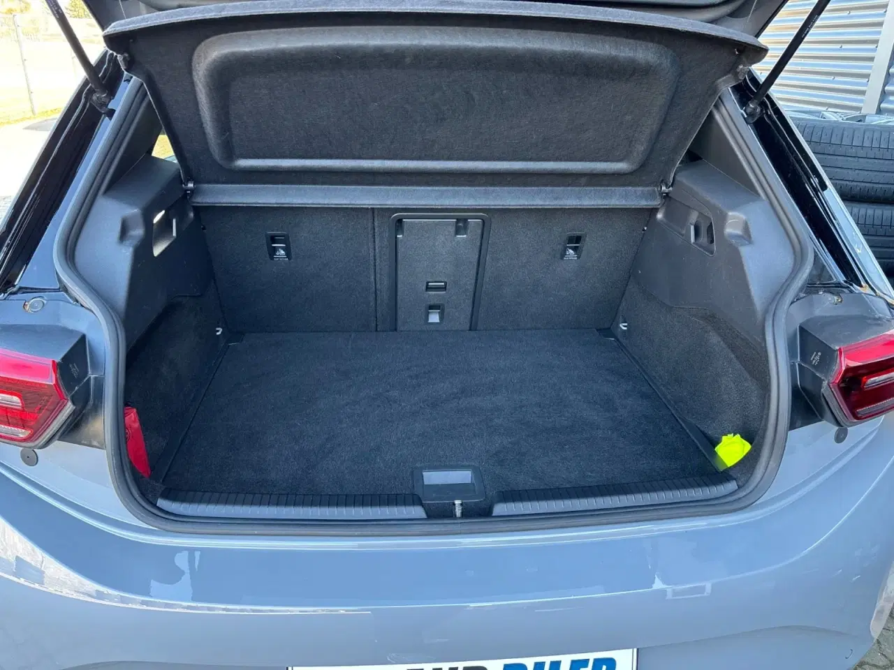 Billede 7 - VW ID.3 77 Pro S Tour