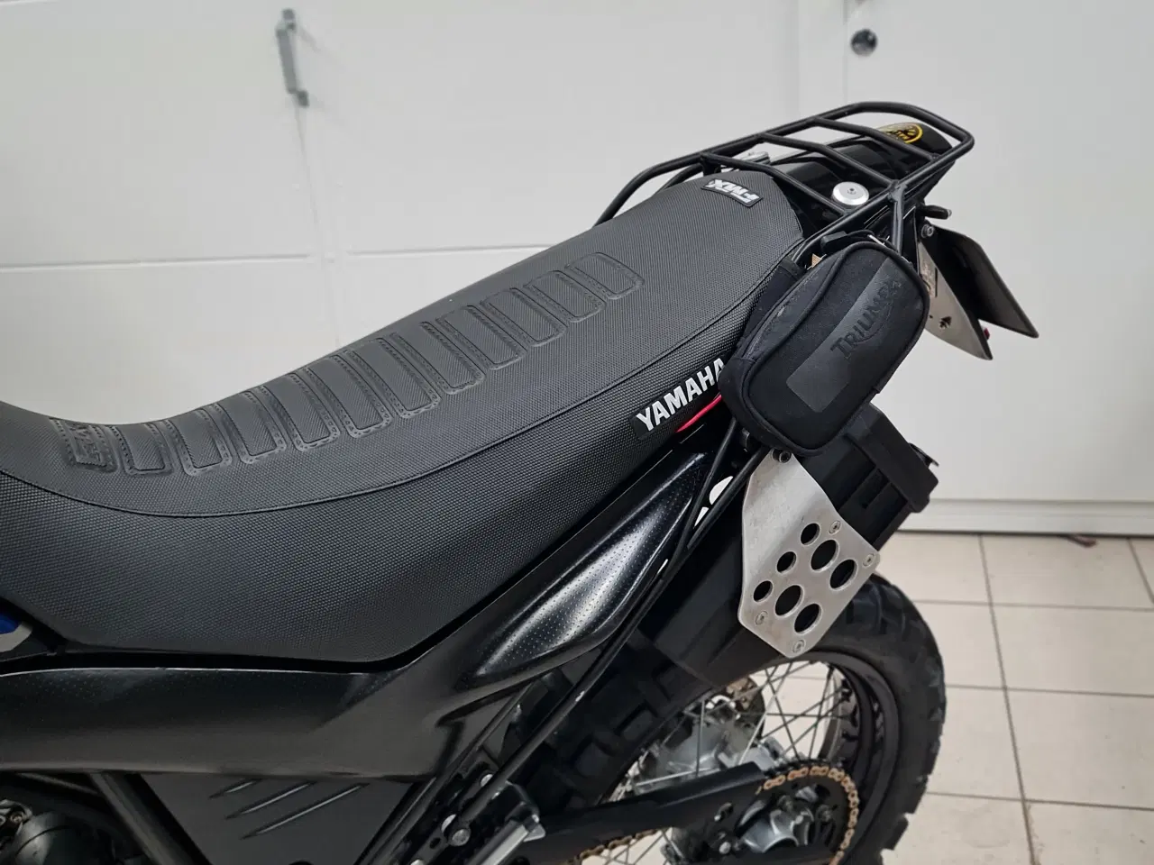 Billede 10 - Yamaha XT660R