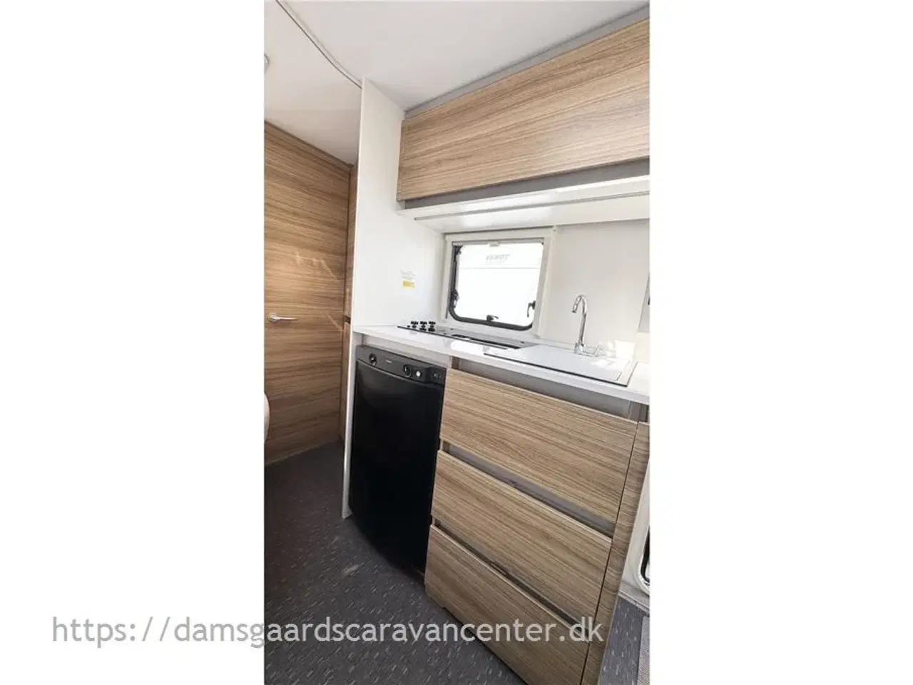 Billede 10 - 2019 - Adria Altea 432 PX   Fransk seng-Gulvtemp.-Mover-Telt