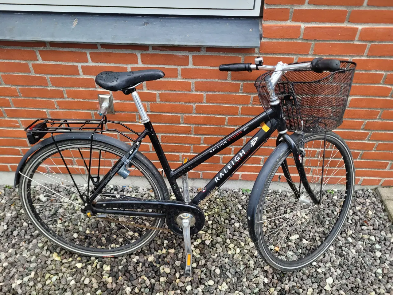 Billede 1 - Releigh cykel