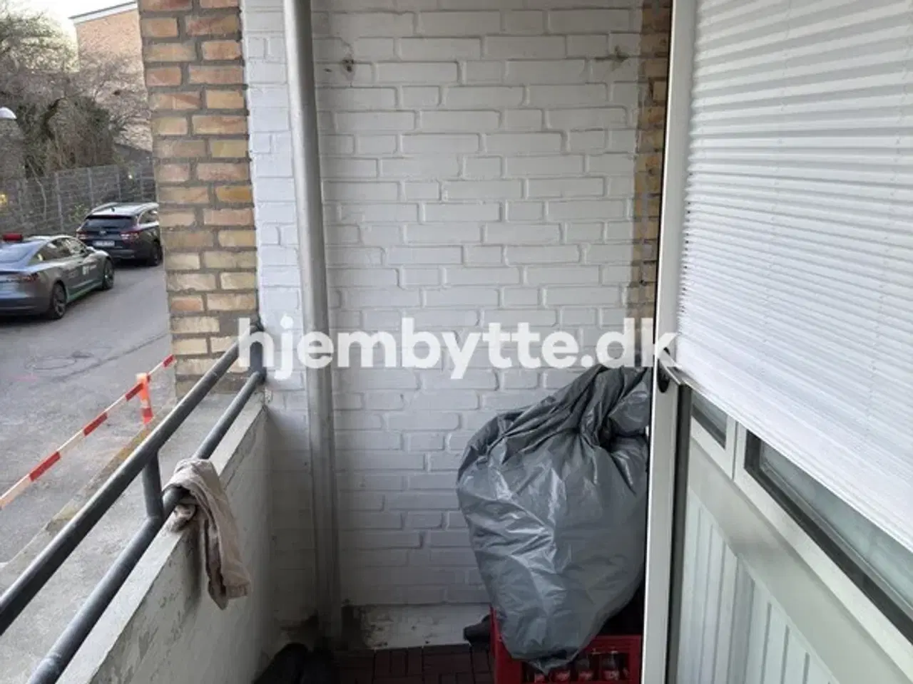 Billede 5 - Hjembytte - Bygårdstræde