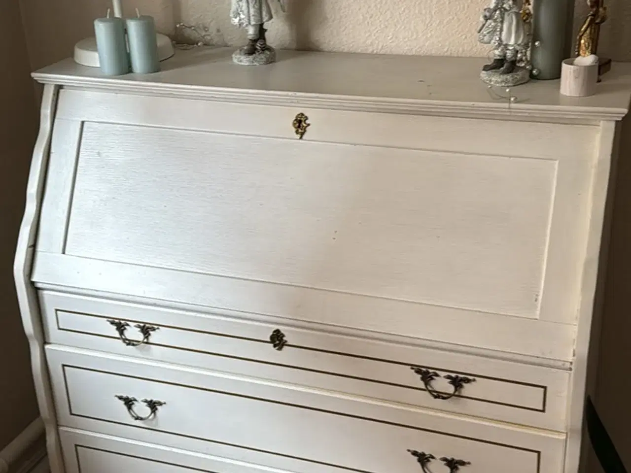 Billede 1 - Gammelt Chartol