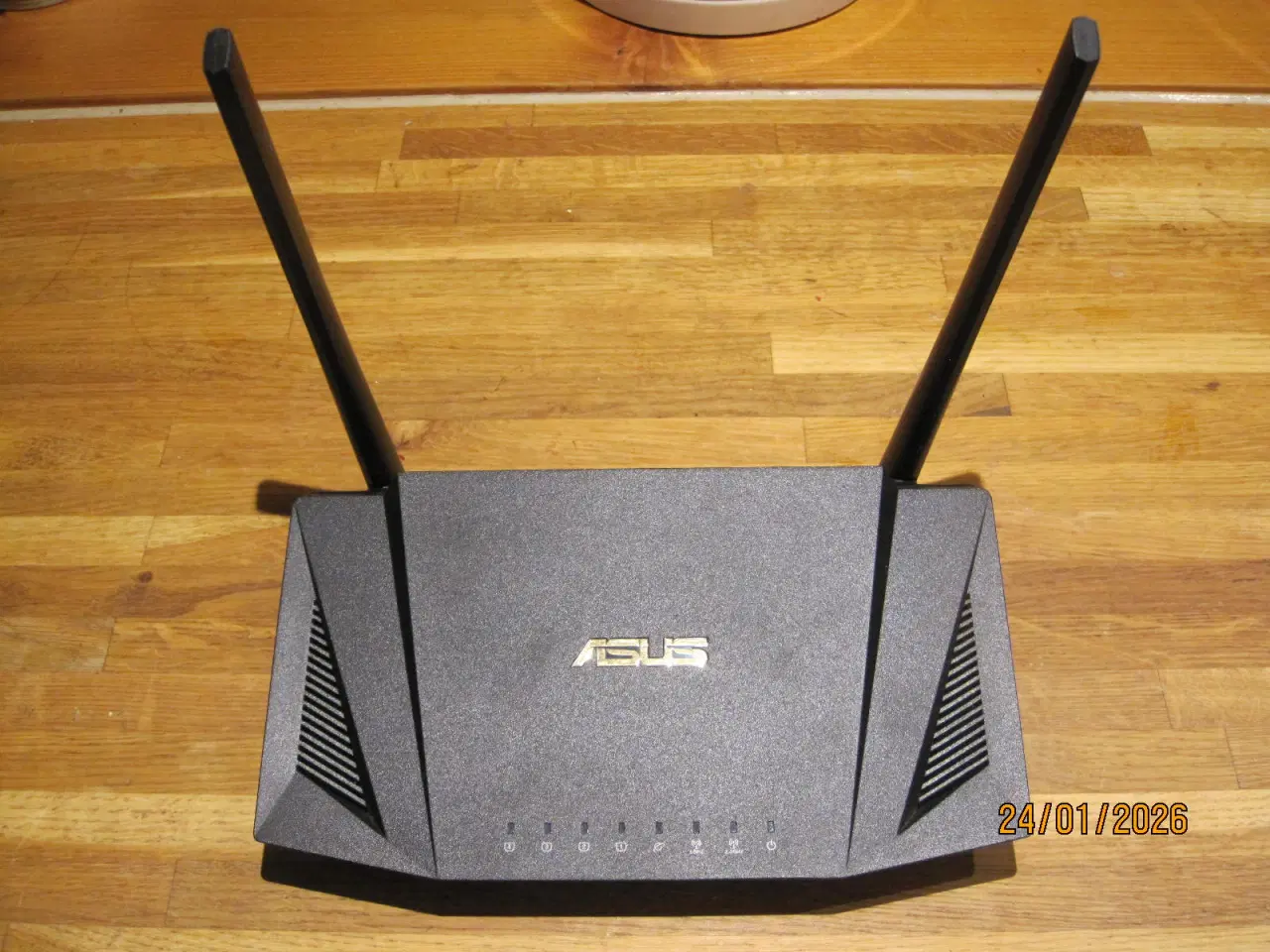 Billede 1 - Router