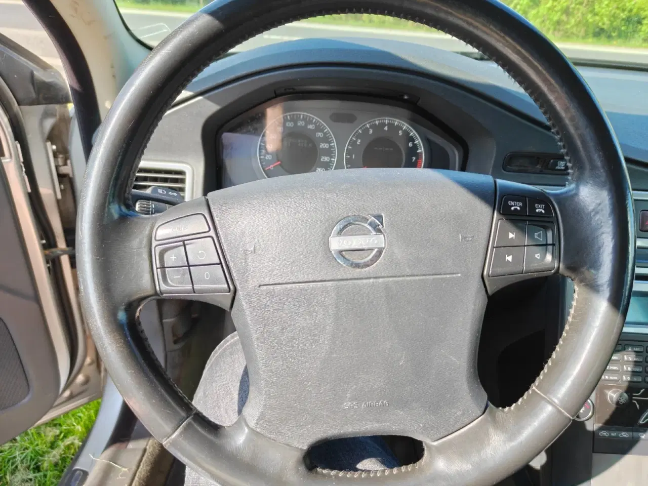 Billede 14 - Volvo V70 2,0 Momentum