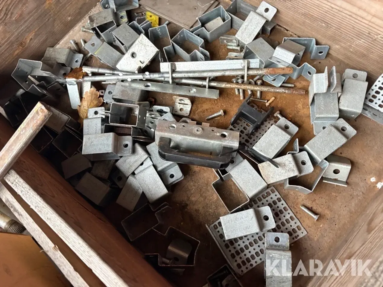 Billede 5 - Blandet lot