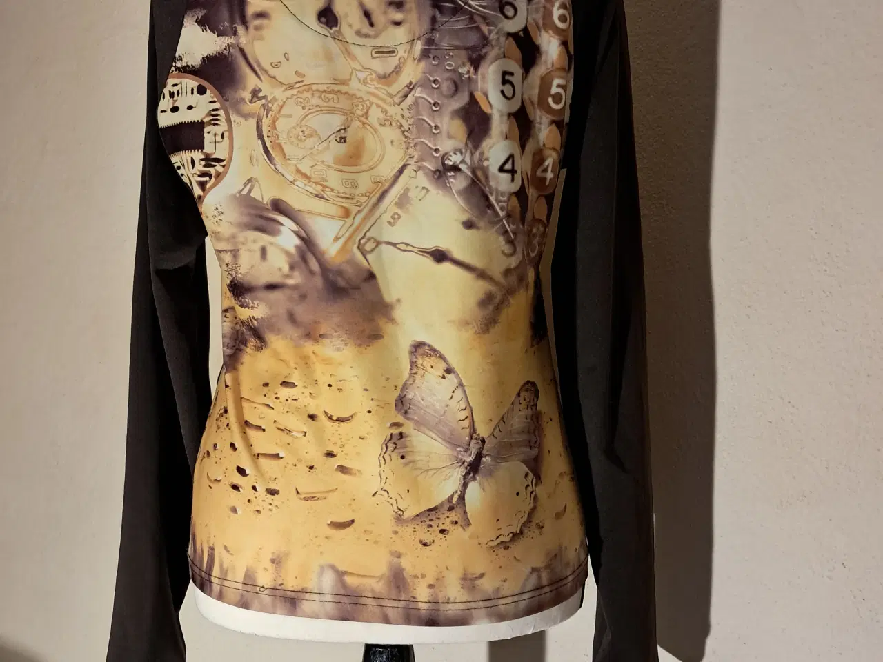 Billede 3 - Only str. M bluse