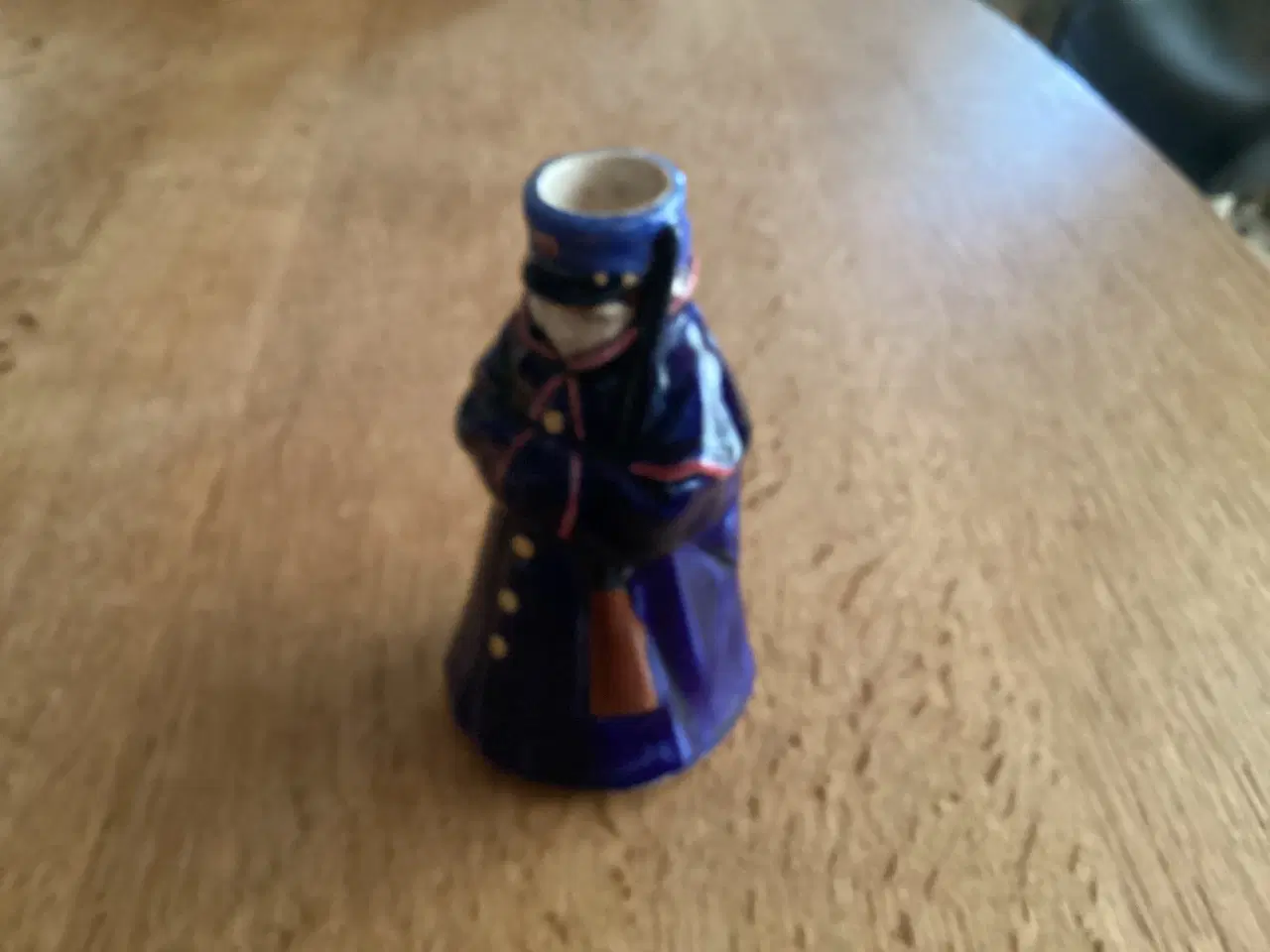 Billede 2 - Aluminia Soldaten fra 1908 af P. Herold 723/616