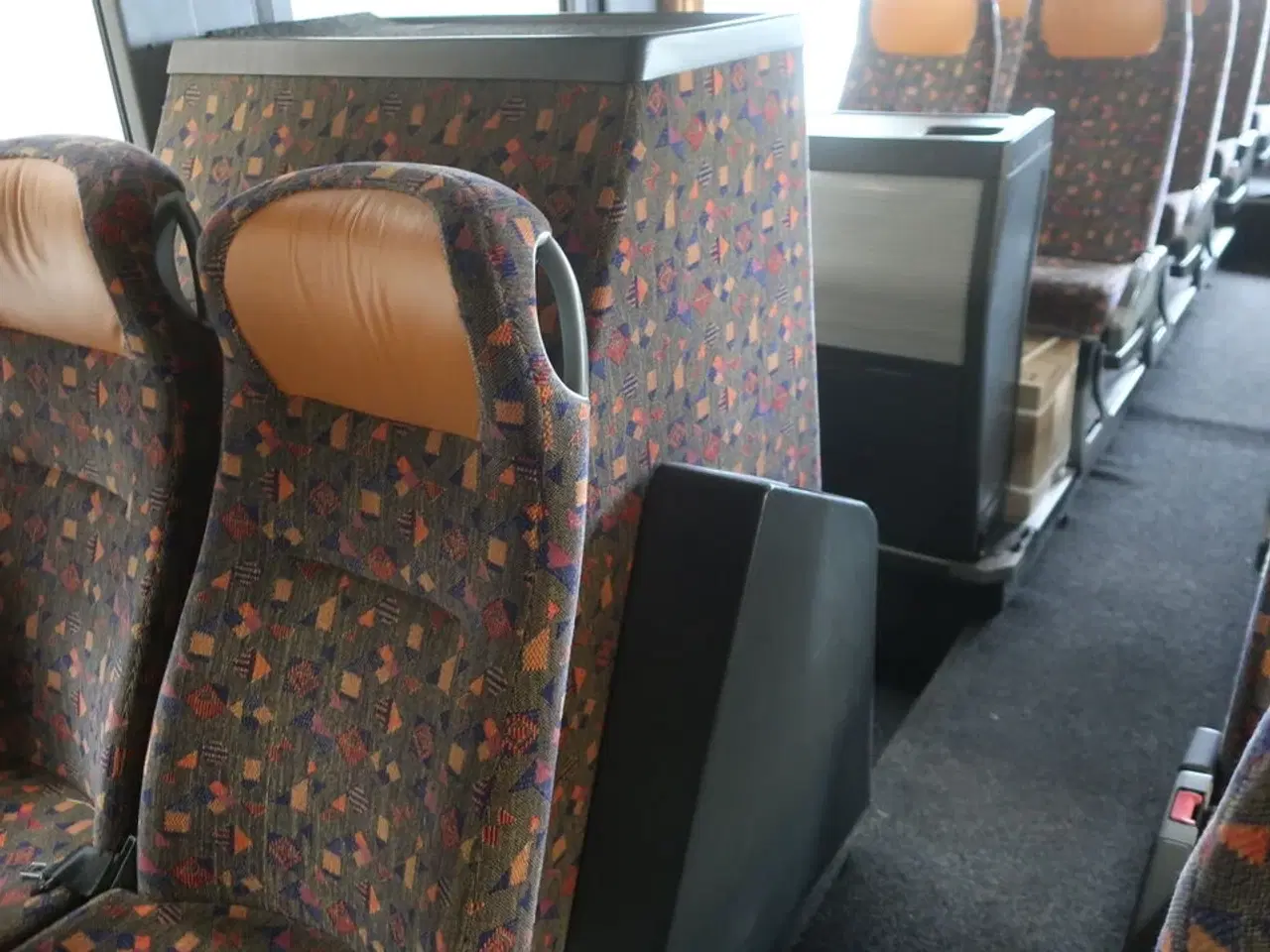 Billede 47 - Bus KÄSSBOHRER SETRA