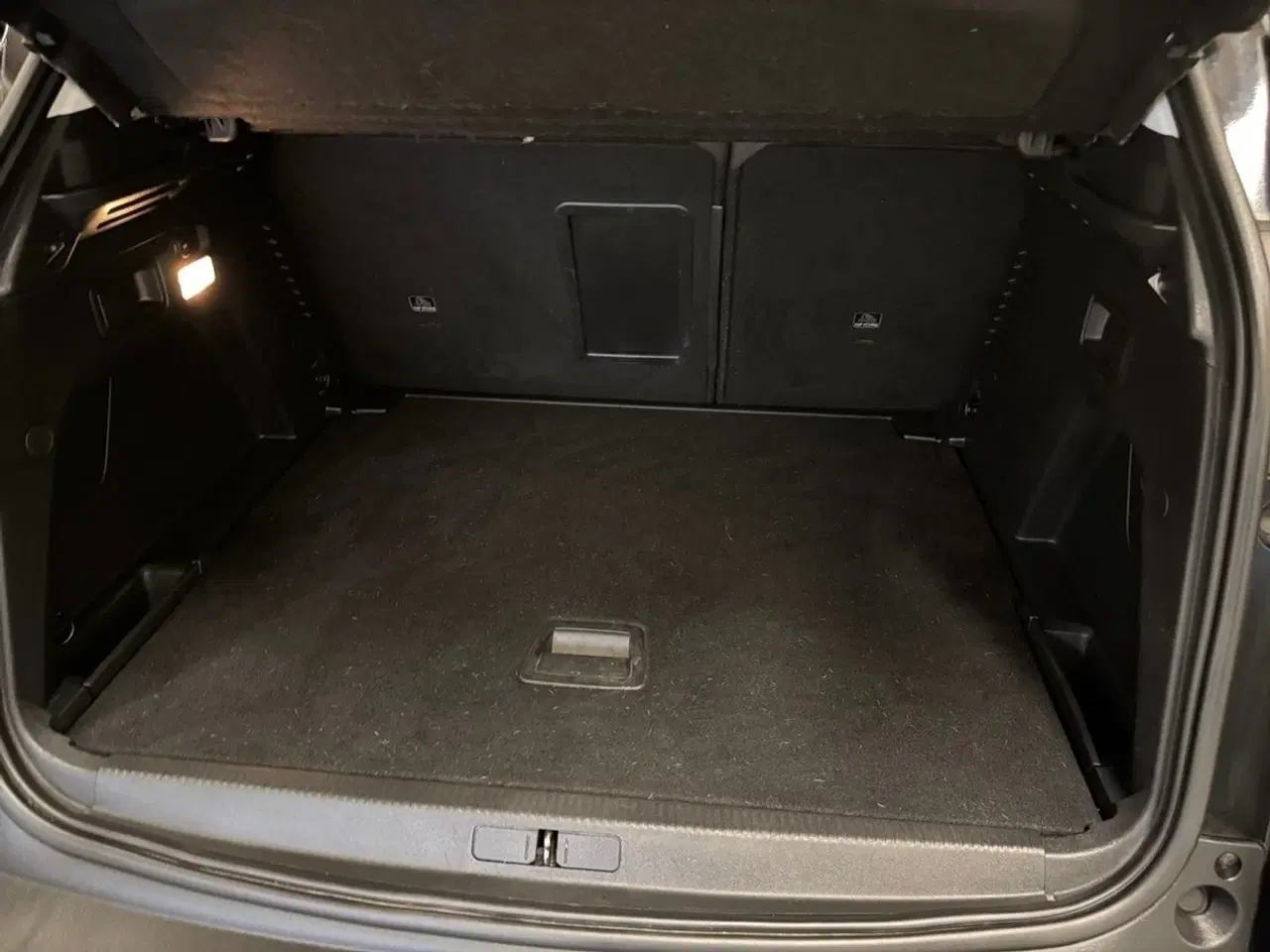 Billede 16 - Peugeot 3008 1,5 BlueHDi 130 Allure