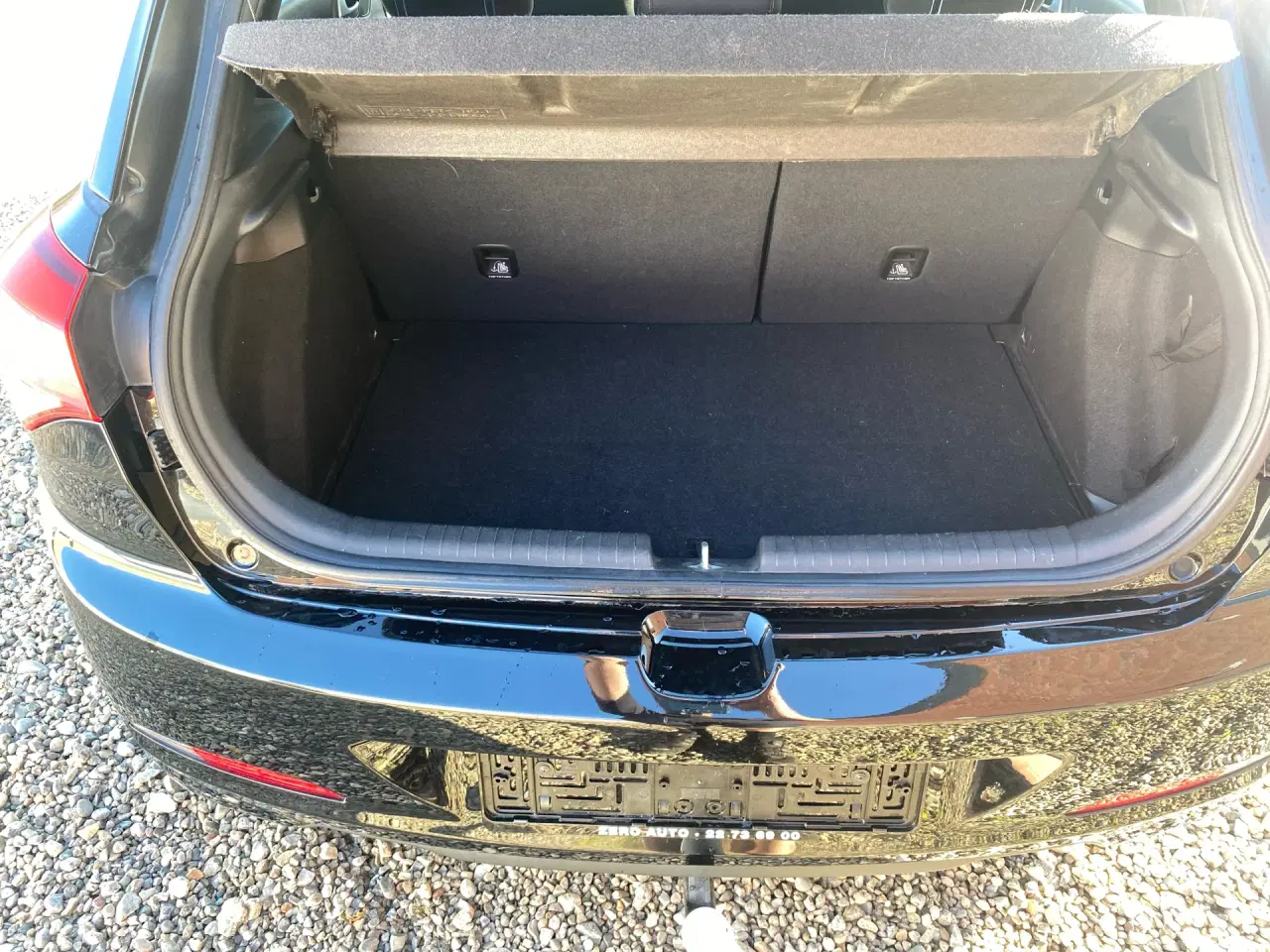 Billede 5 - Hyundai i20 1,0 T-GDI Spring 100HK 5d