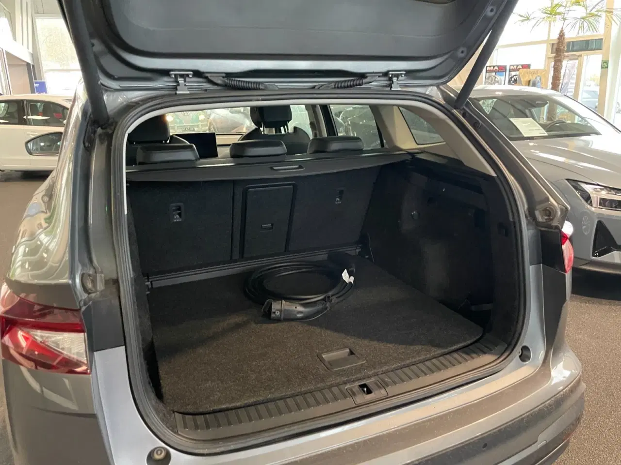Billede 5 - Skoda Enyaq 60 iV Loft