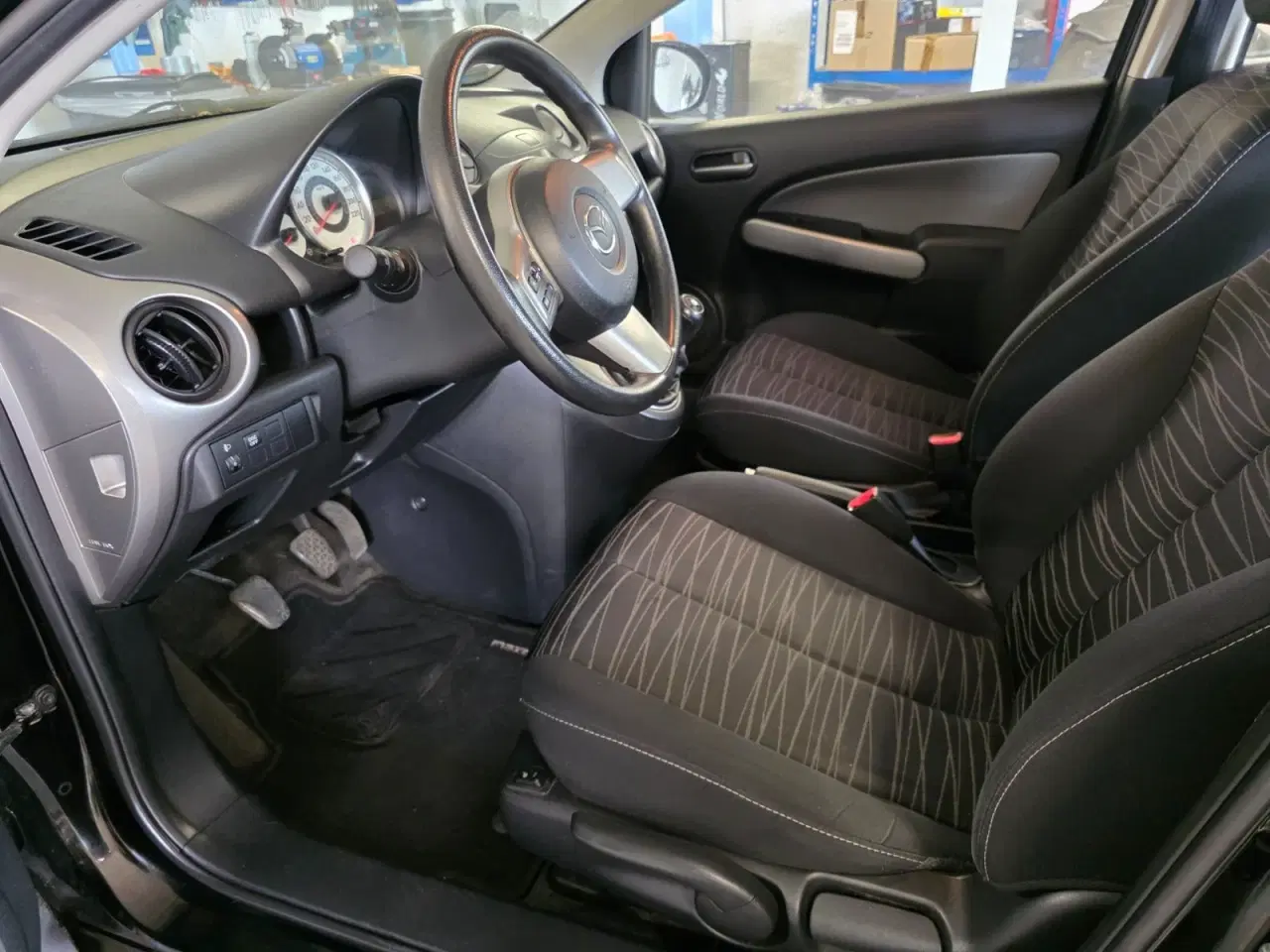 Billede 6 - Mazda 2 1,3 Advance