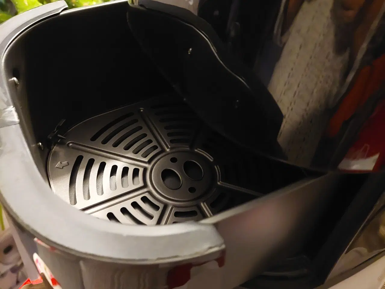 Billede 3 - Airfryer 3,5 L.