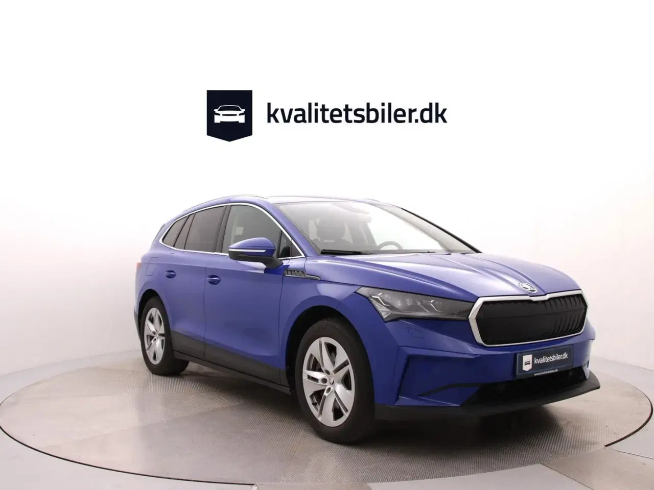 Billede 6 - Skoda Enyaq 80 iV Loft