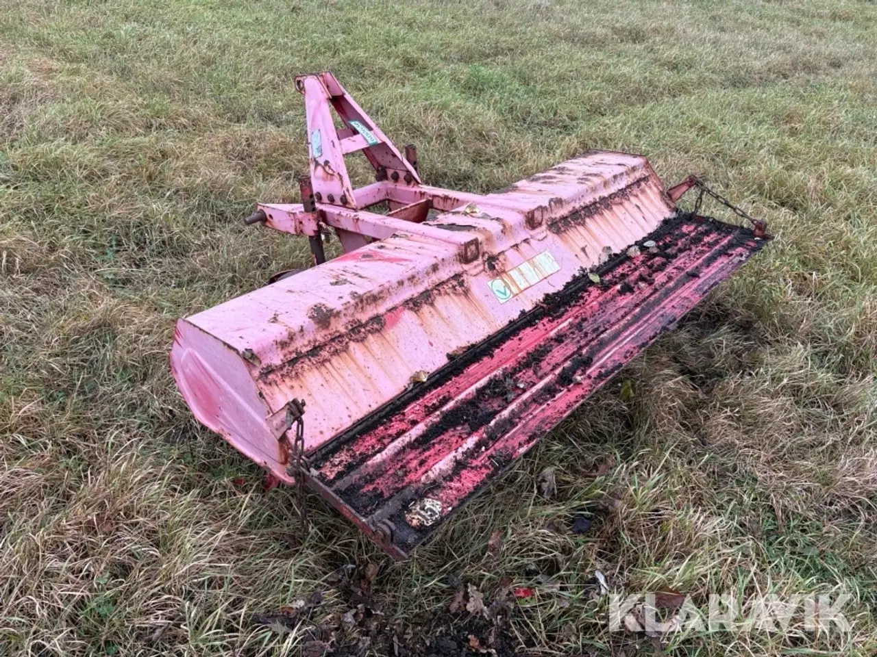 Billede 7 - Fræser Unia U523