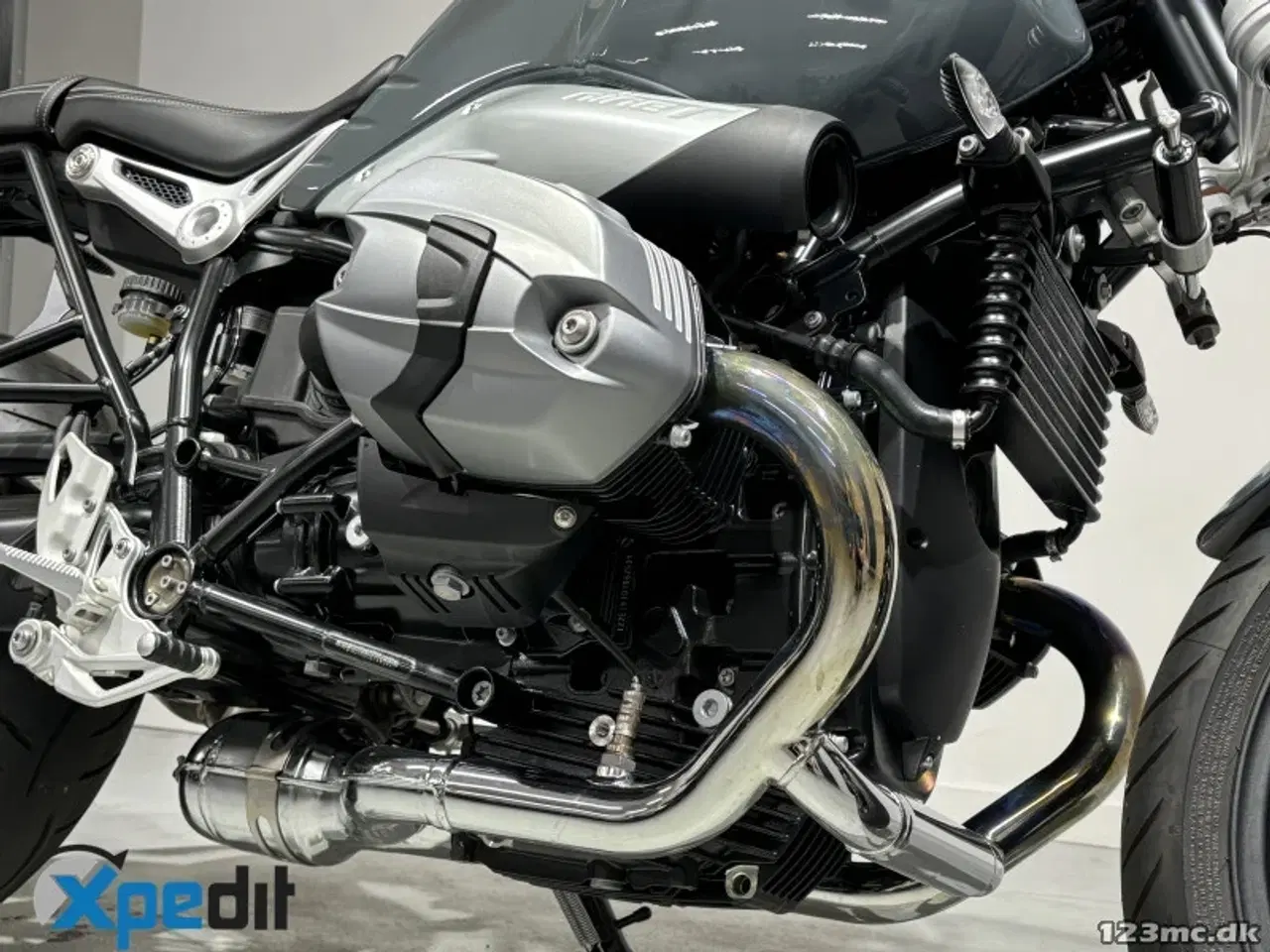 Billede 19 - BMW R NineT Pure