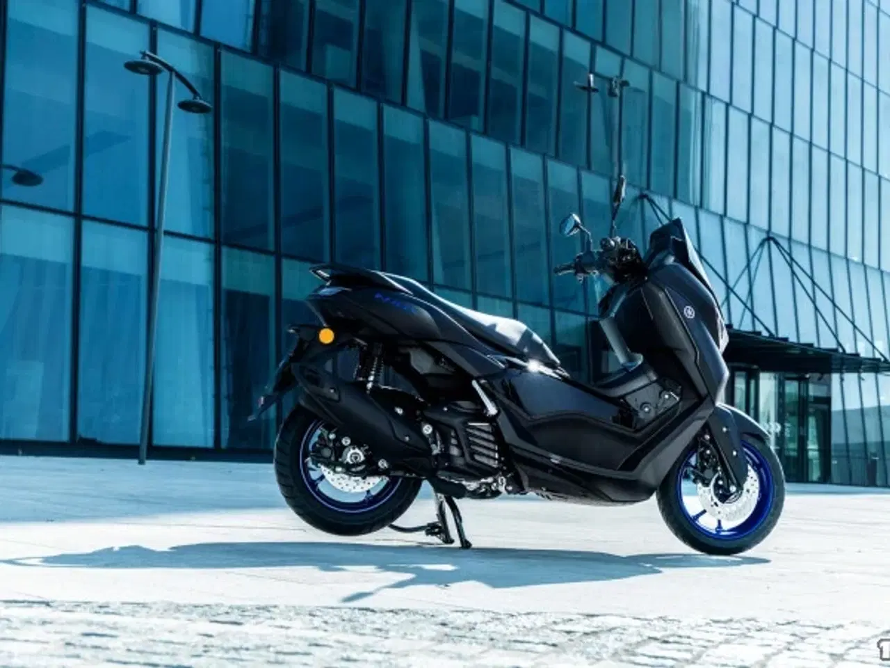 Billede 8 - Yamaha N-Max 125