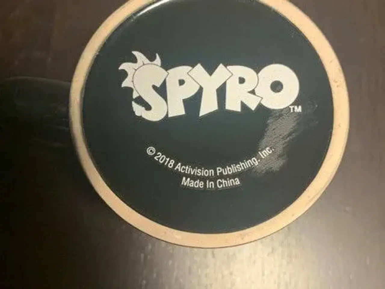Billede 3 - Spyro kaffekop / krus