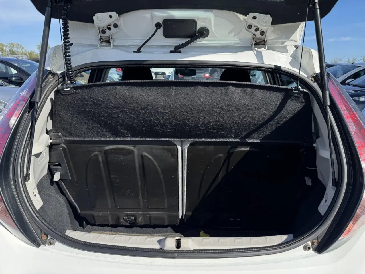 Billede 20 - Toyota Aygo 1,0 VVT-I X-Pure 69HK 5d