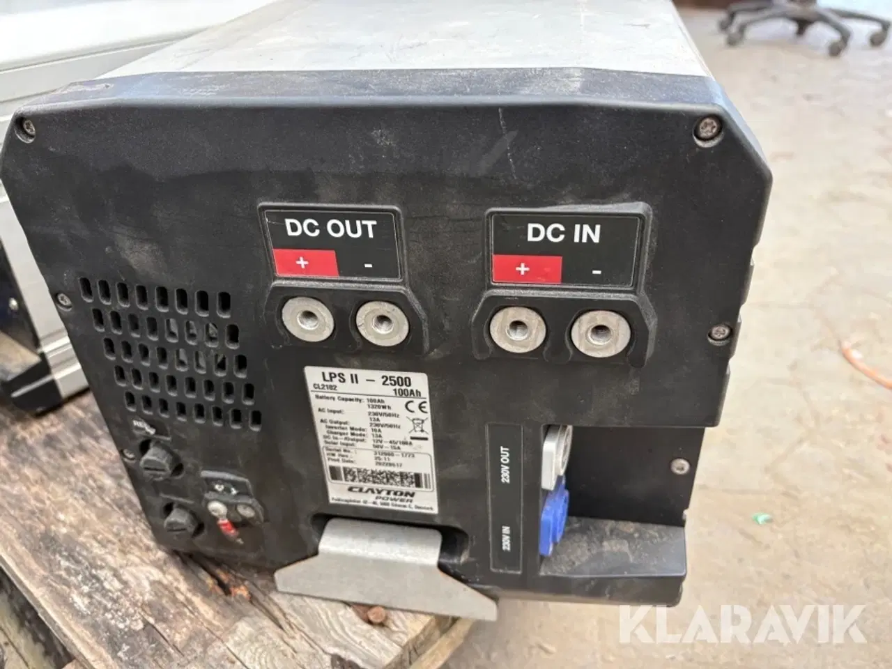 Billede 10 - Invertere 8 styk