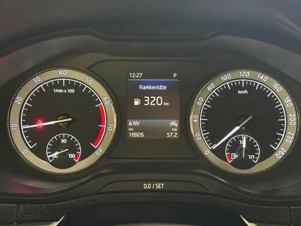 Billede 14 - Skoda Karoq 1,5 TSI ACT Style DSG 150HK 5d 7g Aut.