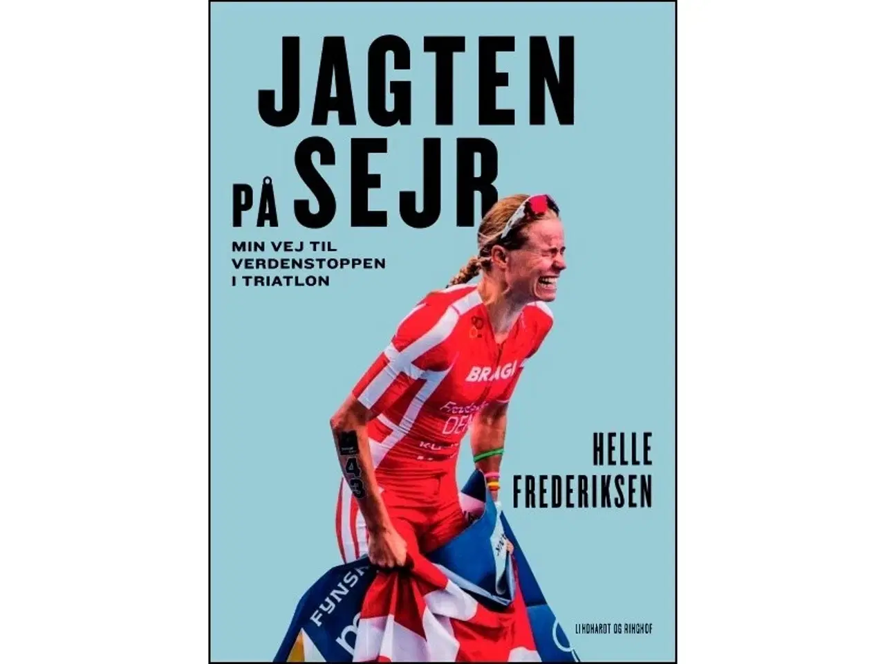Billede 1 - Jagten på sejr