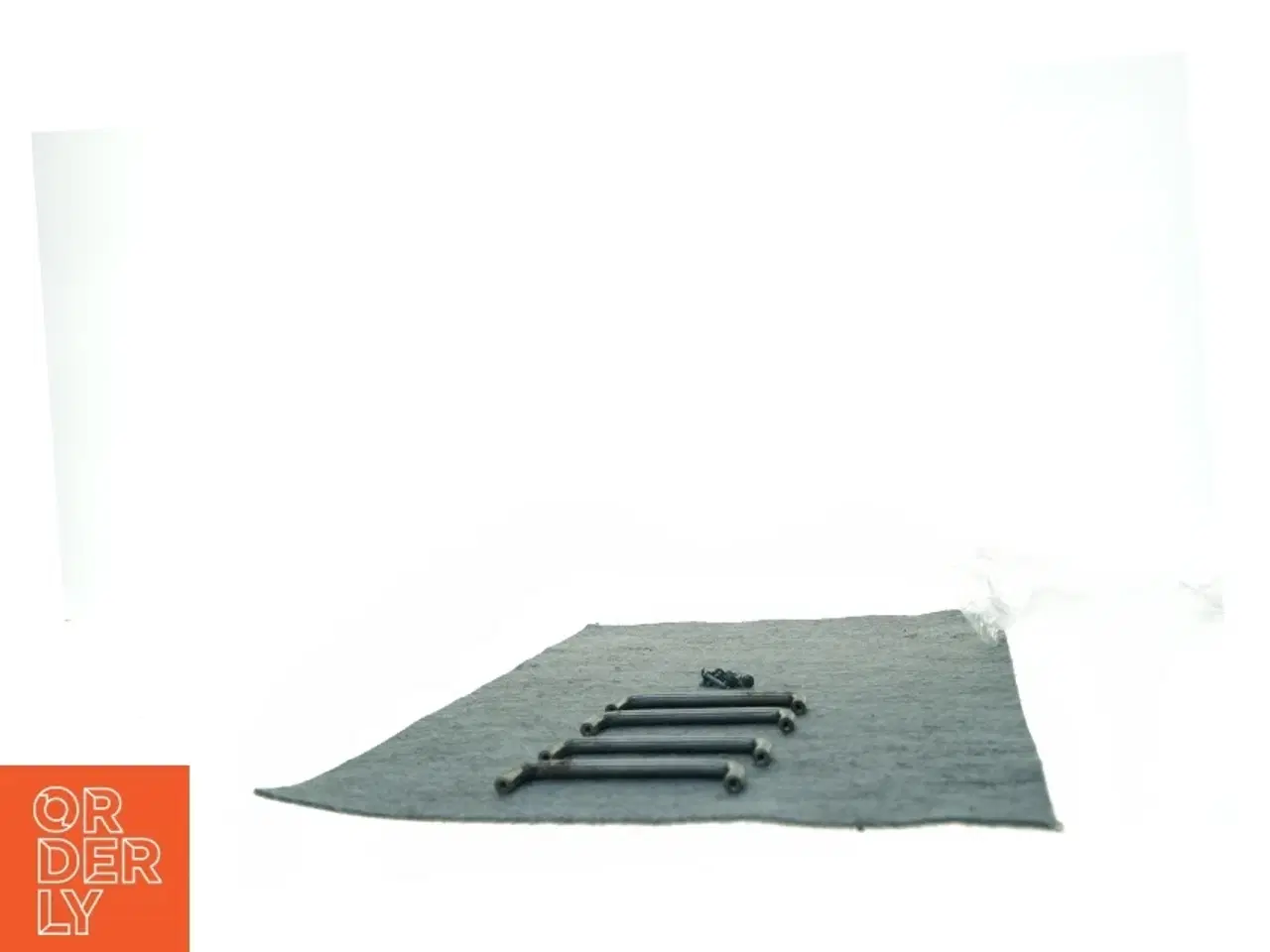 Billede 2 - Skabsgreb (str. 13 cm)
