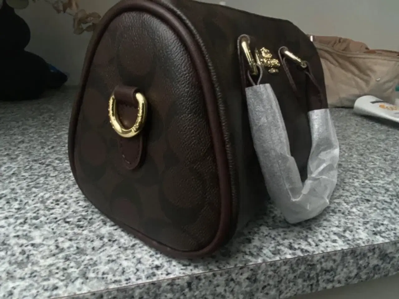 Billede 2 - Coach taske