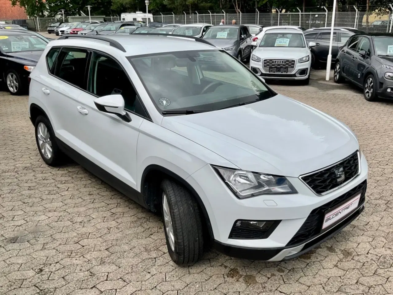 Billede 6 - Seat Ateca 1,5 TSi 150 Style DSG