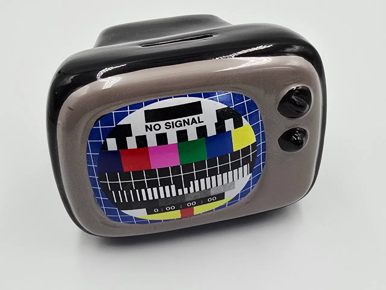 Billede 6 - Samling af sparebøsser