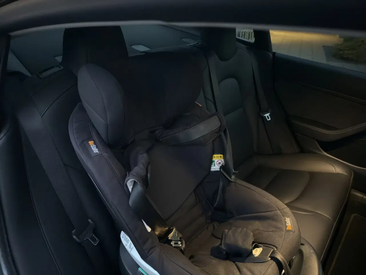 Billede 14 - Tesla Model 3  Standard Range+ RWD