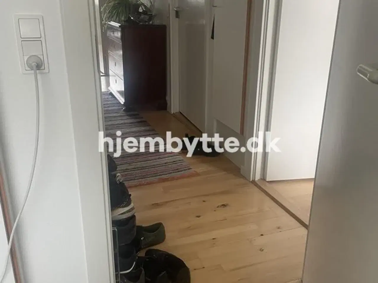 Billede 25 - Hjembytte - C.F.RichsVej